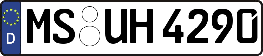 MS-UH4290