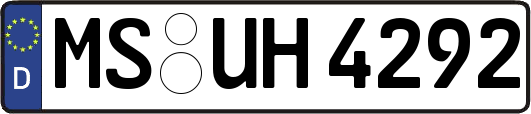 MS-UH4292