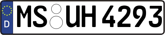 MS-UH4293