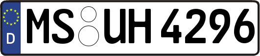 MS-UH4296