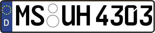 MS-UH4303