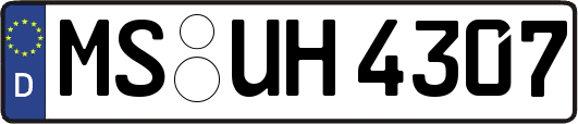 MS-UH4307