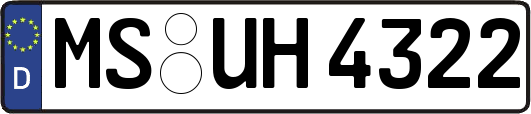 MS-UH4322