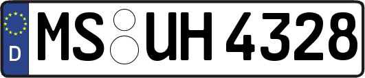 MS-UH4328