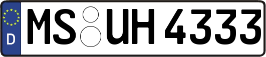 MS-UH4333