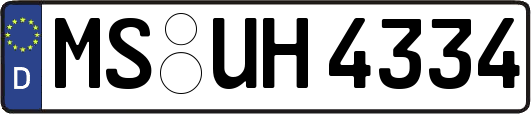 MS-UH4334