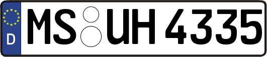 MS-UH4335