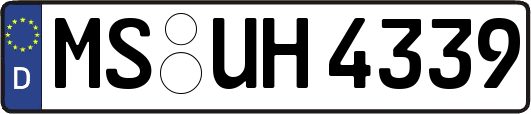 MS-UH4339