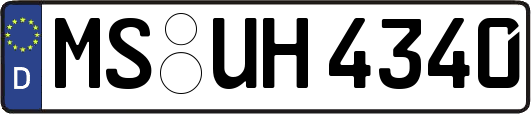 MS-UH4340