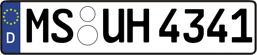 MS-UH4341
