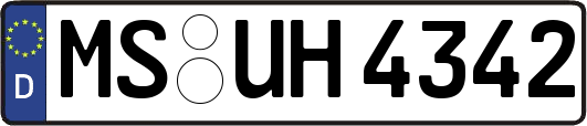 MS-UH4342
