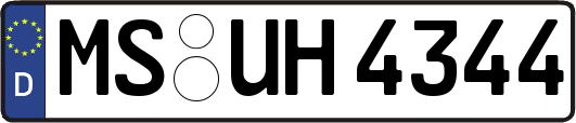 MS-UH4344