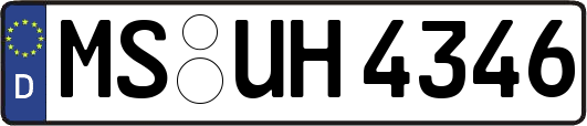 MS-UH4346