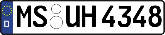 MS-UH4348