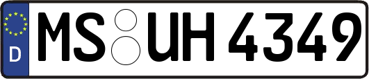 MS-UH4349