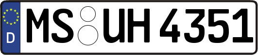 MS-UH4351