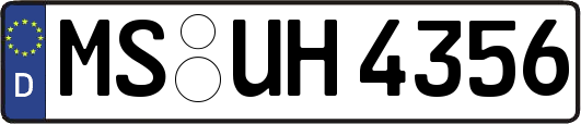 MS-UH4356