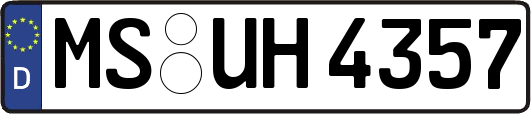 MS-UH4357
