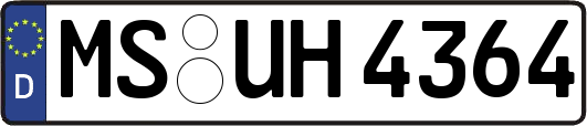 MS-UH4364