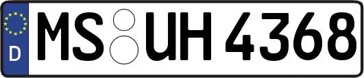MS-UH4368
