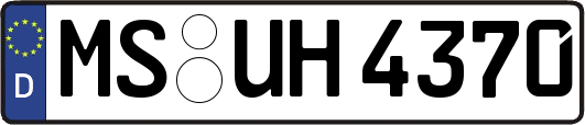 MS-UH4370
