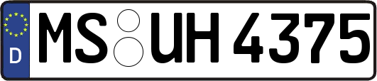 MS-UH4375