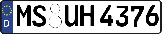 MS-UH4376