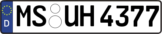 MS-UH4377