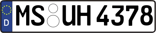 MS-UH4378