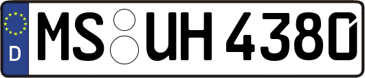 MS-UH4380