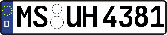 MS-UH4381