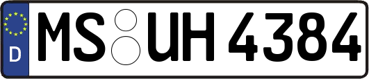 MS-UH4384