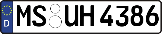 MS-UH4386