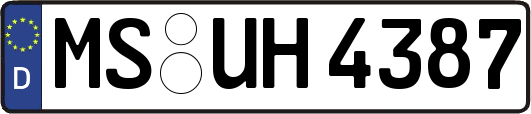MS-UH4387