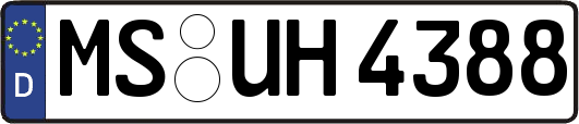 MS-UH4388