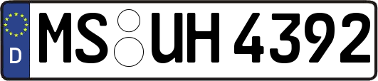 MS-UH4392