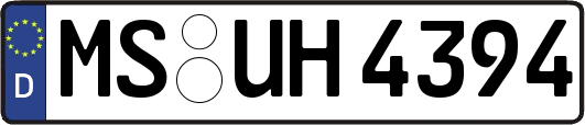 MS-UH4394