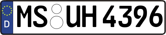 MS-UH4396