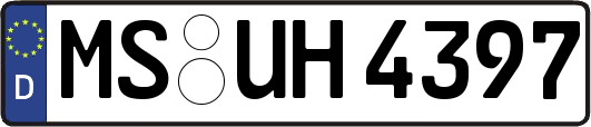 MS-UH4397