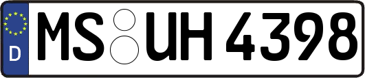 MS-UH4398
