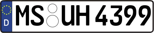 MS-UH4399