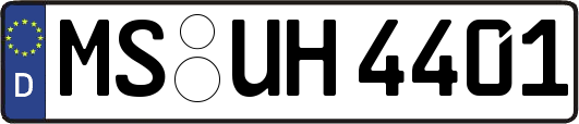 MS-UH4401
