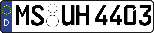 MS-UH4403