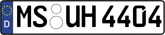 MS-UH4404