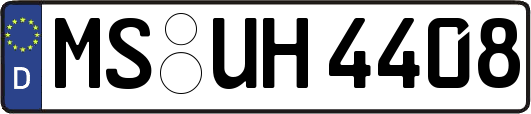 MS-UH4408