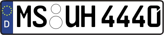 MS-UH4440