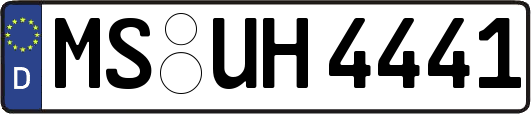 MS-UH4441