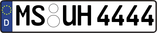 MS-UH4444
