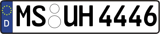 MS-UH4446