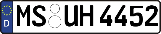 MS-UH4452